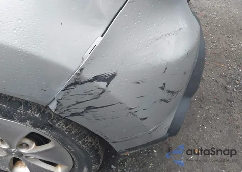 2015 Kia Soul из США, поврежденный, VIN KNDJN2A26F7809827